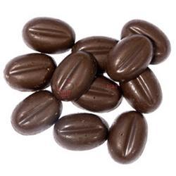 Шоколад в виде кофейных зерен Callebaut 45 г. 1