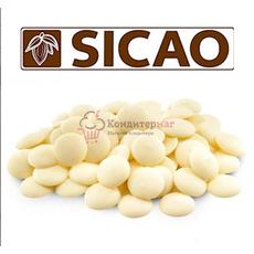 Шоколад Sicao Белый 27% 100 г. Callebaut