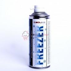 Аэрозоль охлаждающий Freezer 400 мл.