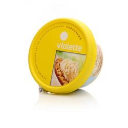 Творожный сыр Violette 60% 140 г. 1