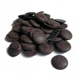 Шоколад темный 53% 400 г. Sicao Callebaut 11Q11RU-R10 1