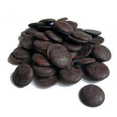 Шоколад темный 53% 400 г. Sicao Callebaut 11Q11RU-R10