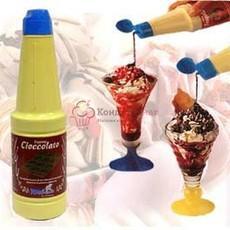 Топпинг Шоколад 1 кг. Cresco