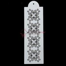 Трафарет Классик 29,5х10 см.