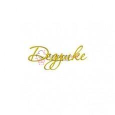 Набор декоративных топперов 