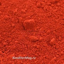 Цветочная пыльца Коралловая 4 г. 1