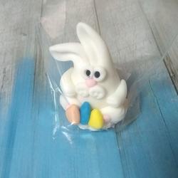 Фигурка сахарная Пасхальный Заяц 1