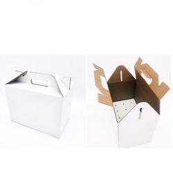 Коробка для кейк-попсов 24х14,5х17,5 см. 1