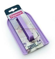 Утюжок кондитерский 15х8 см. Fissman 8452 1