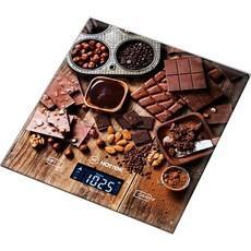 Весы кухонные Шоколад 7 кг. Hottek