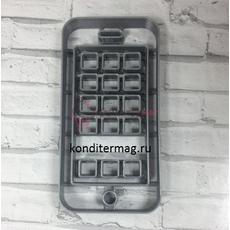 Формочка для пряников Смартфон-2 11,5х6 см.