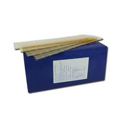 Желатин листовой Ewald 50 г. 10 шт. п207 1