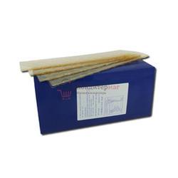 Желатин листовой Ewald 50 г. 10 шт. п207 1